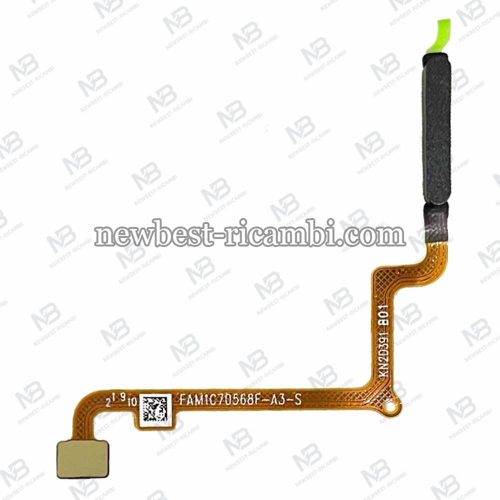Xiaomi Poco C65 (2310FPCA4G) Flex Id Touch Black