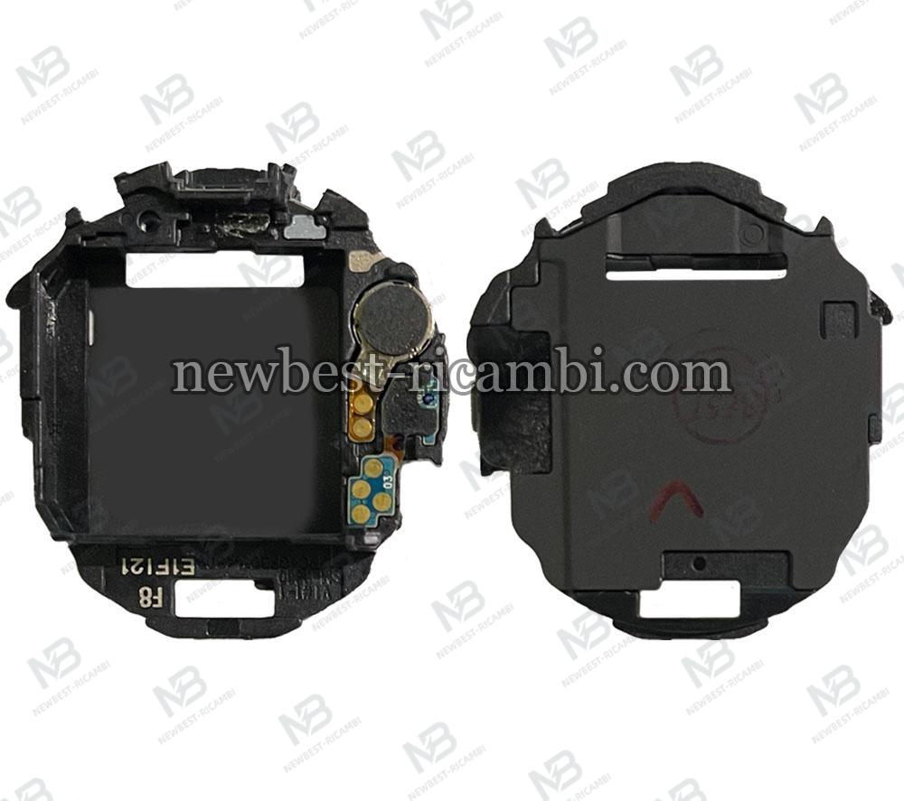 Samsung Galaxy Watch 4 Bluetooth 40mm R860 Support Frame Dissembled Black