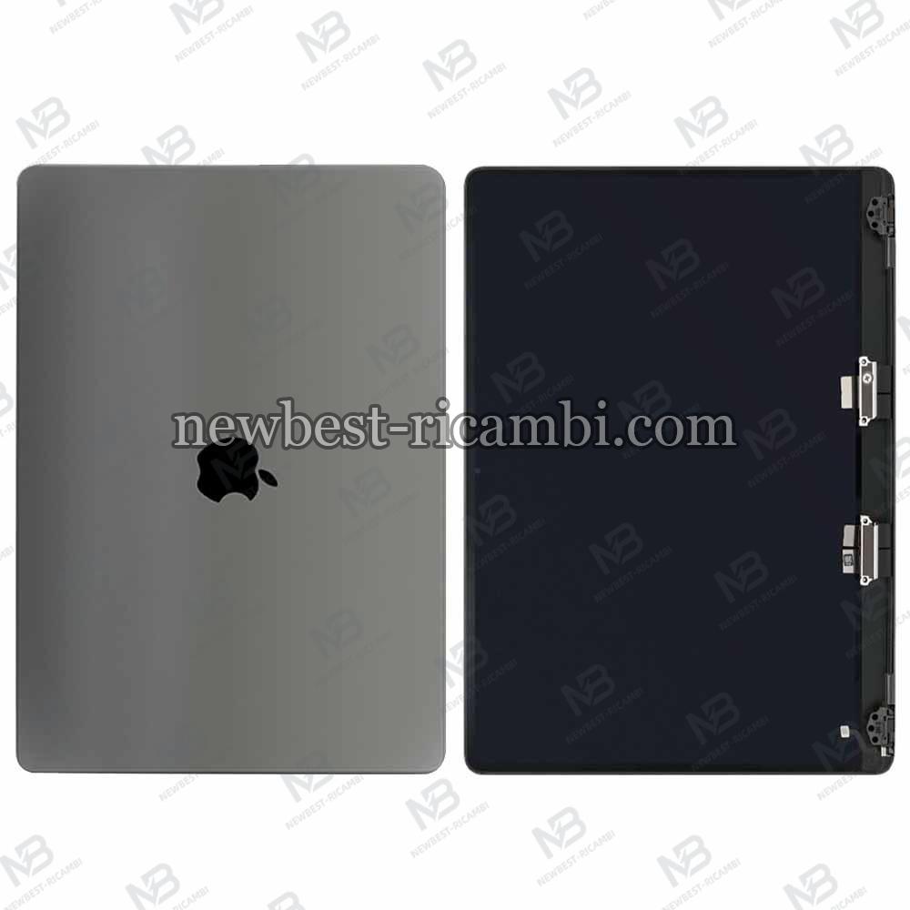 Macbook Pro 14" (2021) M1 (A2442 / Late 2021) / (A2779 / Late 2023 ) / (A2918 / Late 2023) Display Lcd+Frame Gray Disass