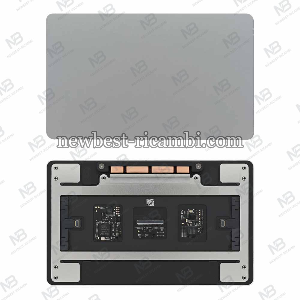 Macbook Pro 14" (2021) M1 A2442 EMC 3650 Trackpad Gray Dissembled Grade A 100% Original