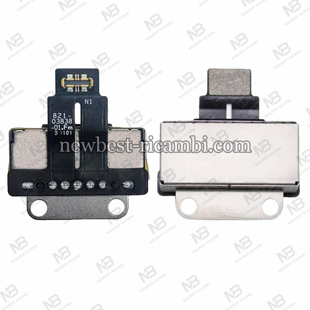 Macbook Pro 14" (2021) M1 A2442 EMC 3650 DC Power Jack Connector 821-03838-01