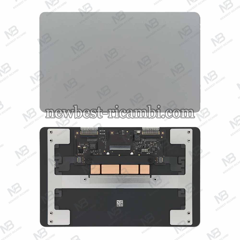 Macbook Air 13" (2022) M2 A2681 EMC 4074 Trackpad Gray Dissembled Grade A 100% Original