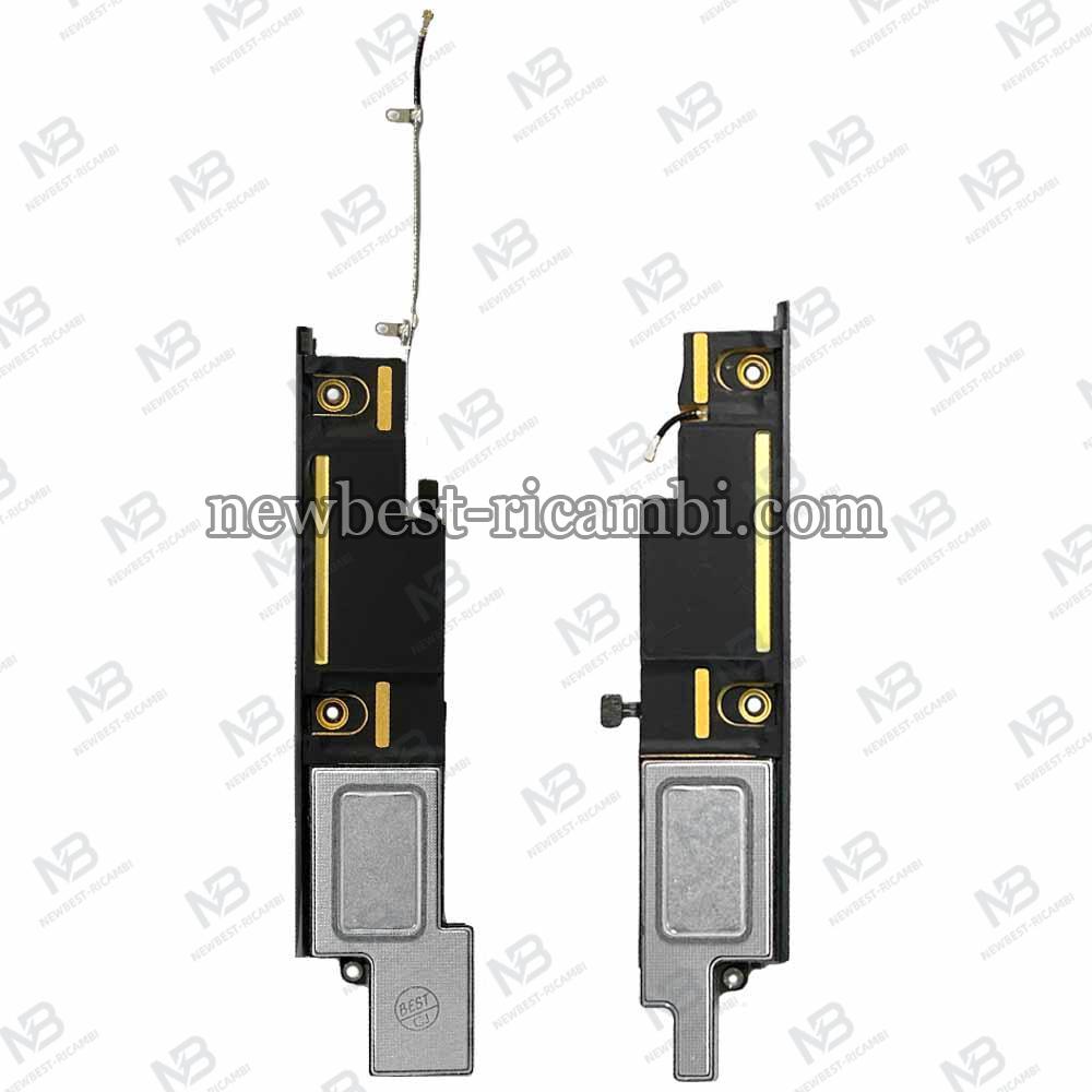 Macbook Air 13" (2022) M2 A2681 EMC 4074 Ringer Set Dissembled