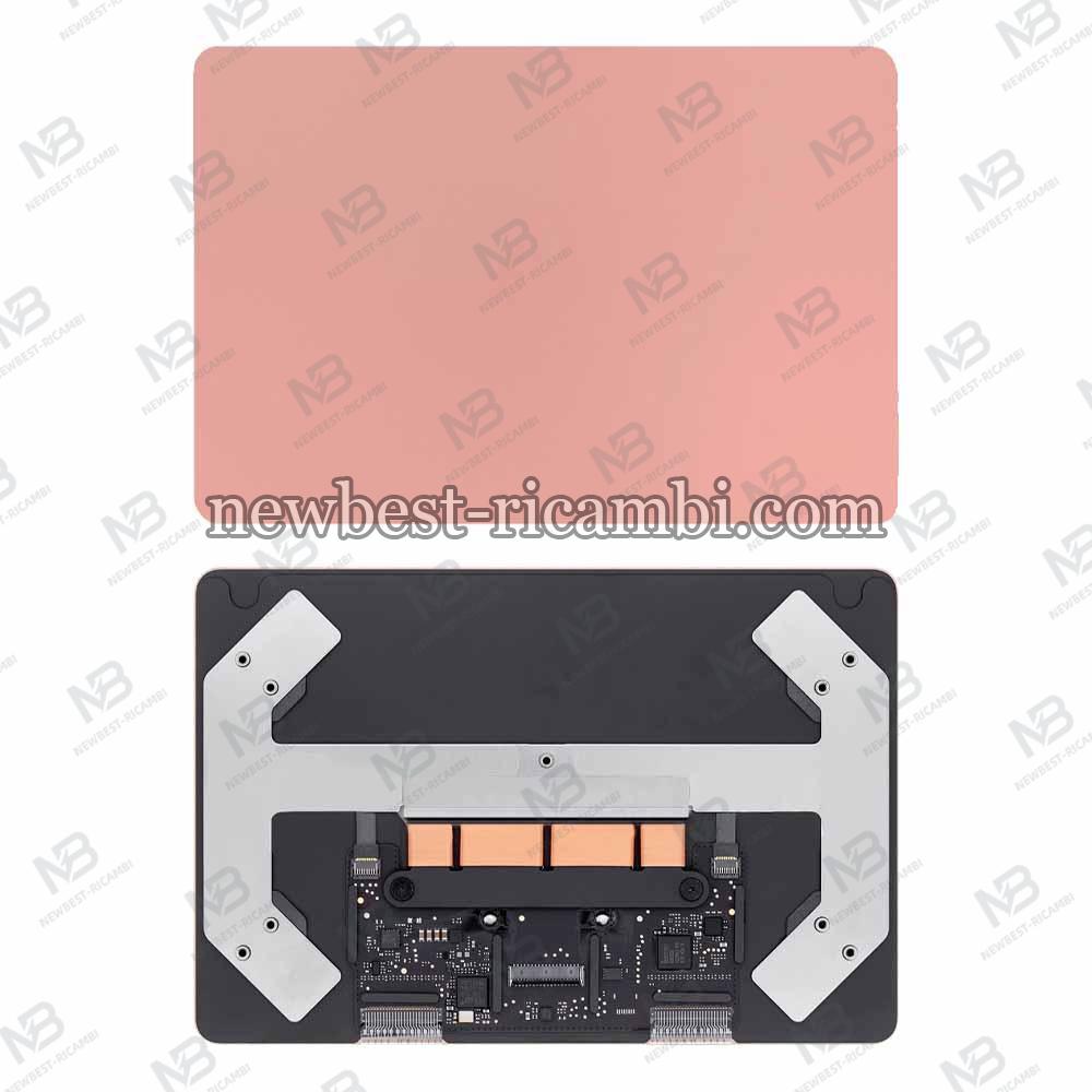 Macbook Air 13" (2020) A2337 EMC 3598 Trackpad Rose Gold Dissembled Grade A 100% Original