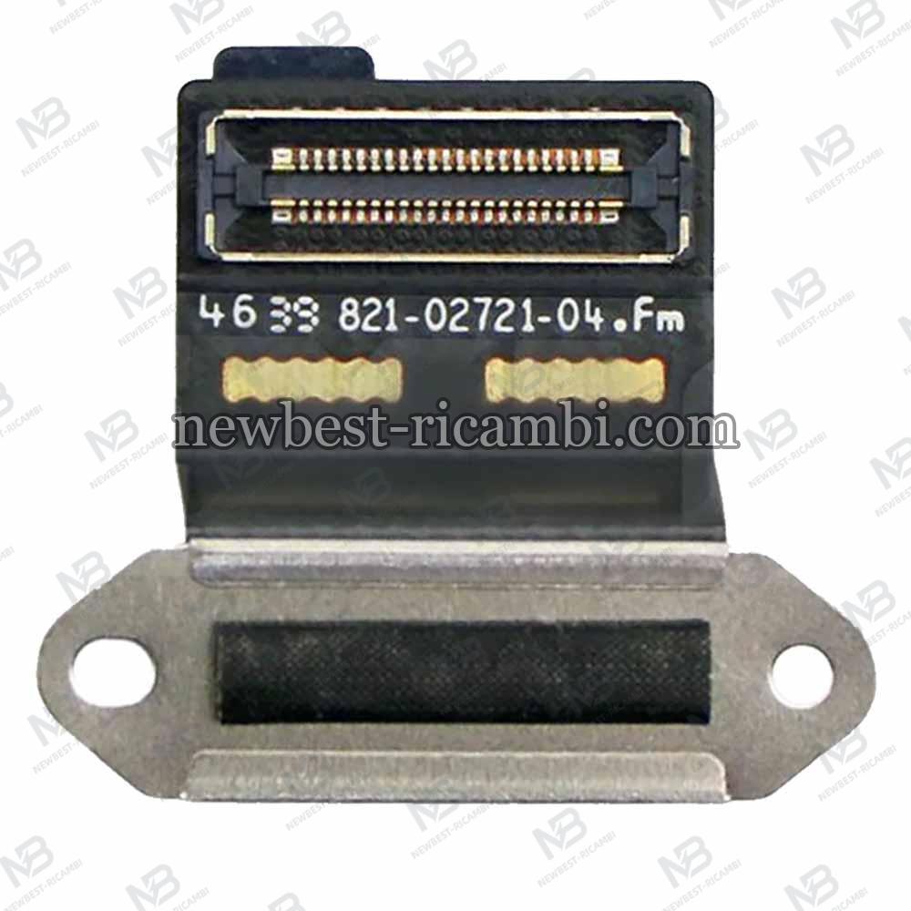 Macbook Air 13" (2020) A2337 EMC 3598 Flex Lcd 821-02721-04
