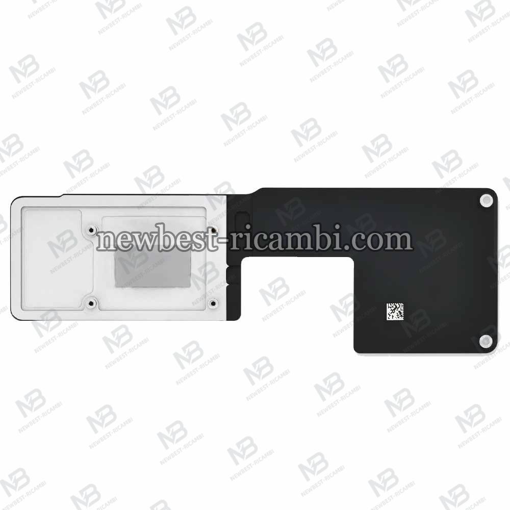 Macbook Air 13" (2020) A2337 EMC 3598 CPU Heatsink Dissembled