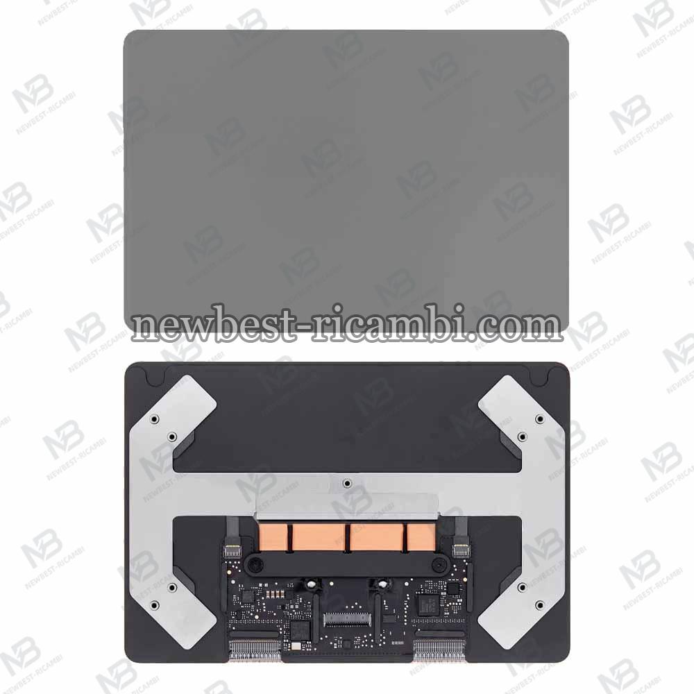 Macbook Air 13" (2020) A2337 EMC 3598 Trackpad Gray Dissembled Grade A 100% Original