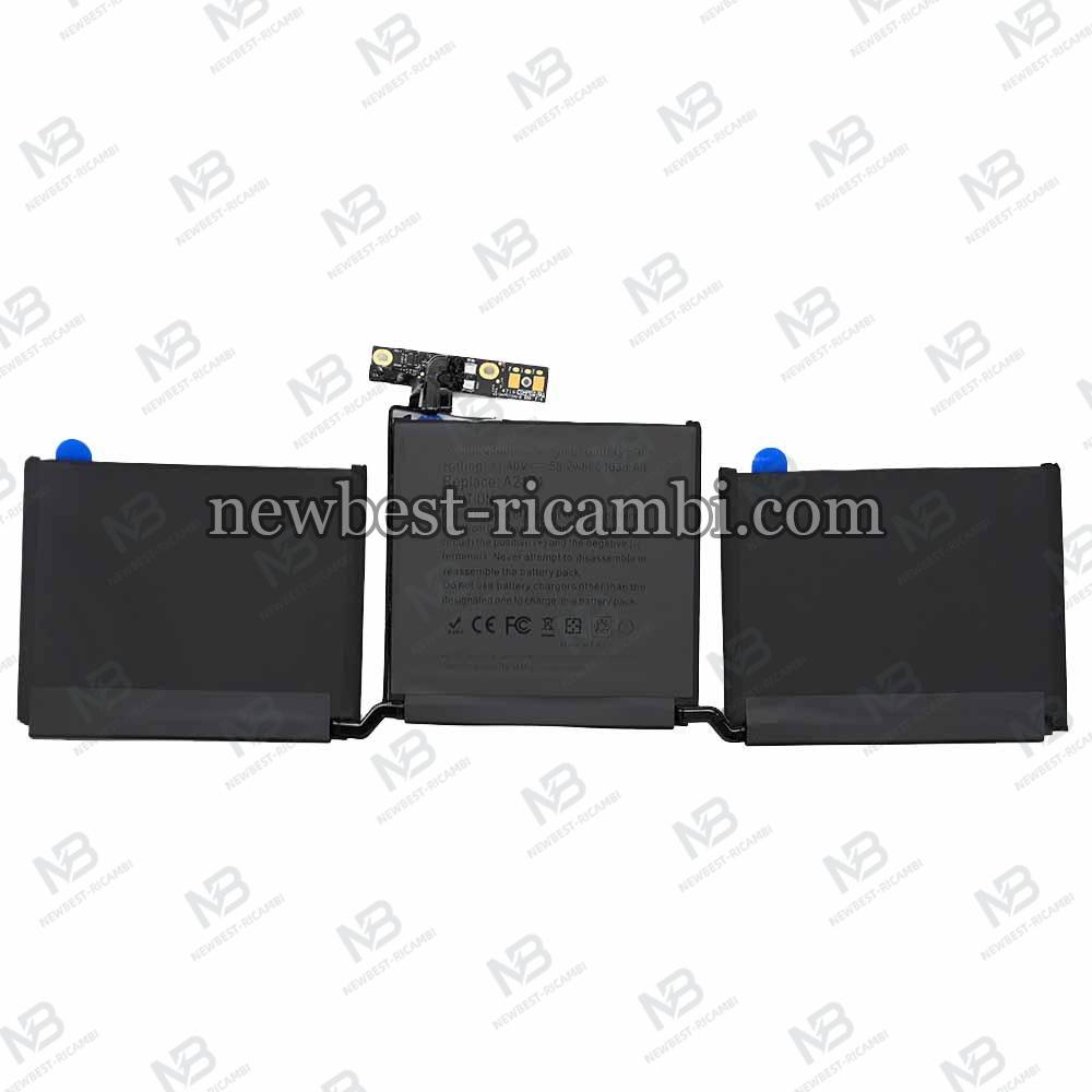 Macbook Pro 13" (2020) A2338 EMC 3578 Battery Used Serial no A2171 100% Original