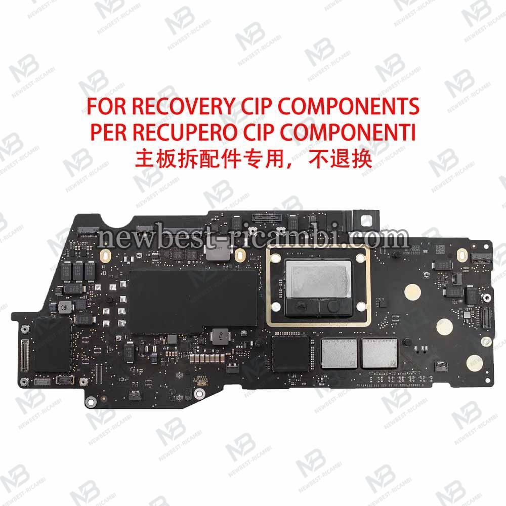 Macbook Pro 13" (2020) A2338 EMC 3578 Mainboard For Recovery Cip Components