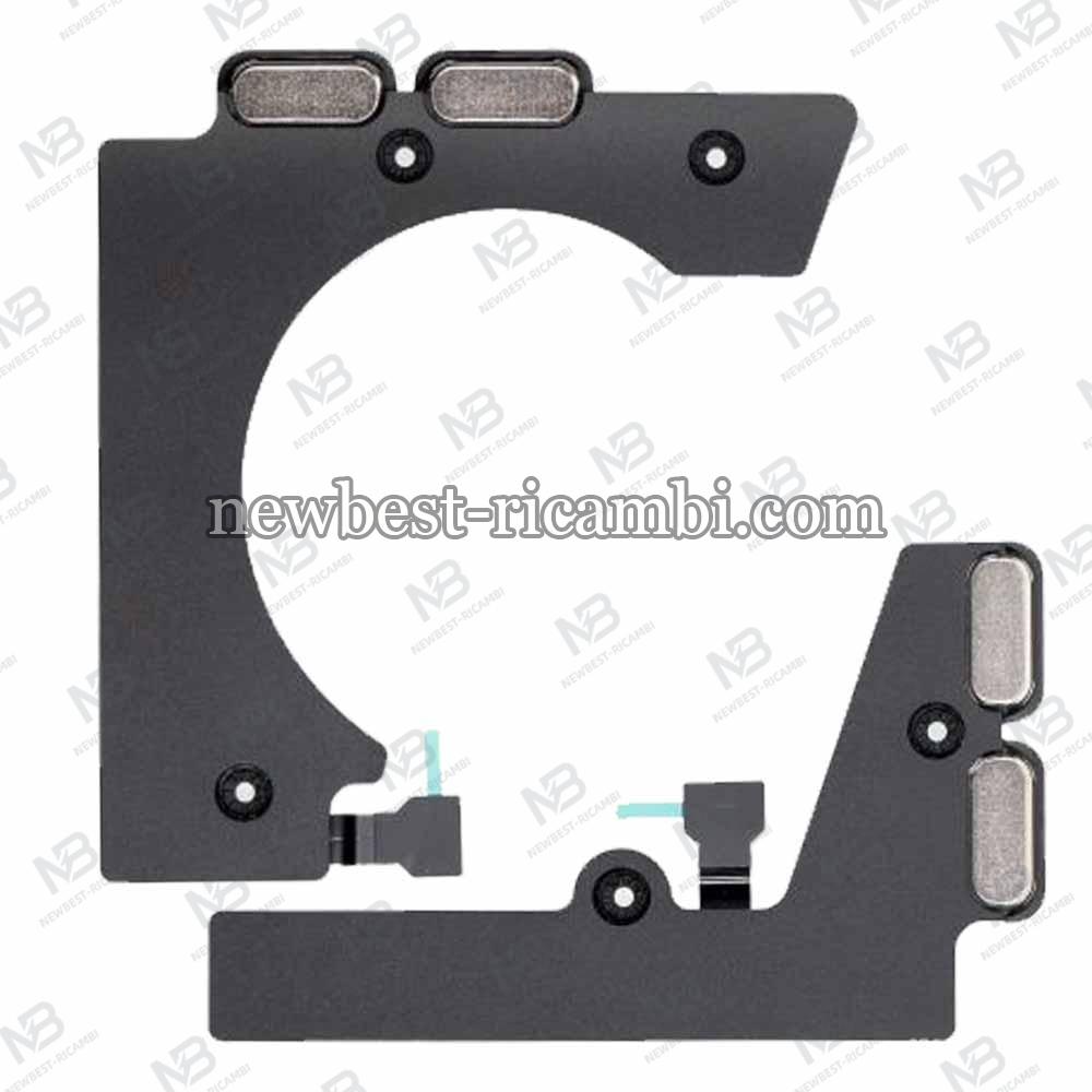 Macbook Pro 13" (2020) A2338 EMC 3578 Ringer Set Dissembled