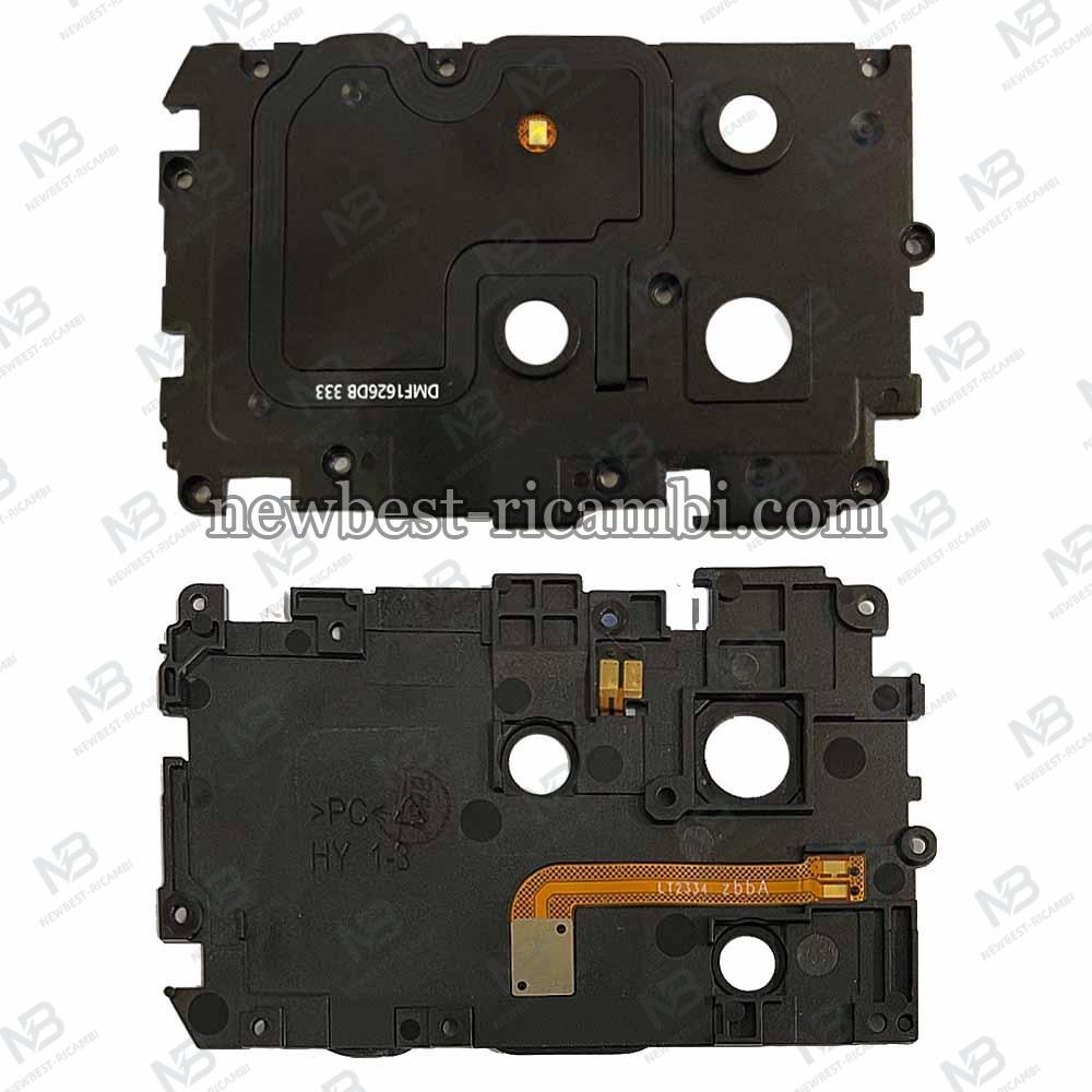 ZTE Blade V50 Vita (8550) Back Camera Cover Black