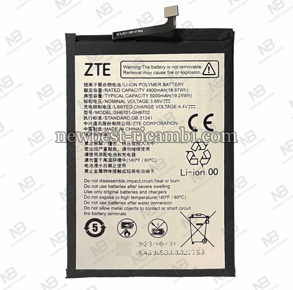 ZTE Blade A54 / V40 Design GH6701-GH6702 Battery