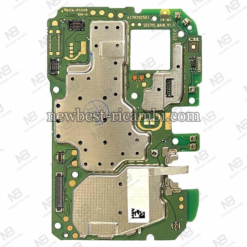 ZTE Blade A54 Motherboard 8 GB Ram 64 GB Rom