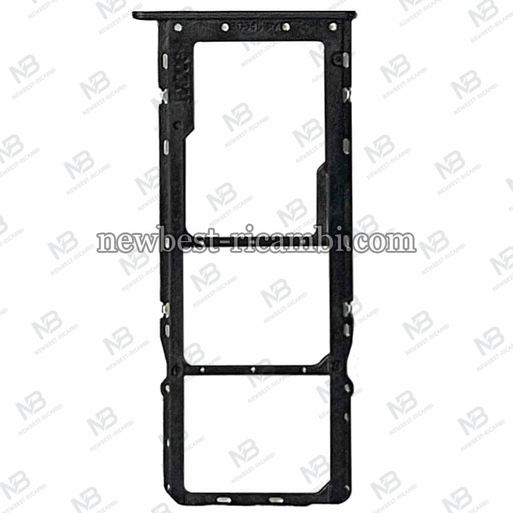 ZTE Blade A73 (7060) Sim Tray Black