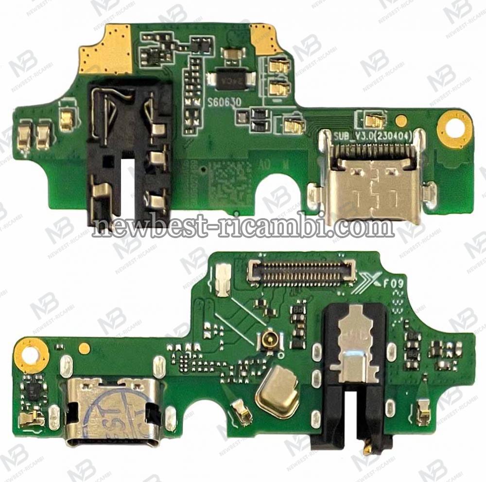 ZTE Blade A73 4G (7060) Dock Charge