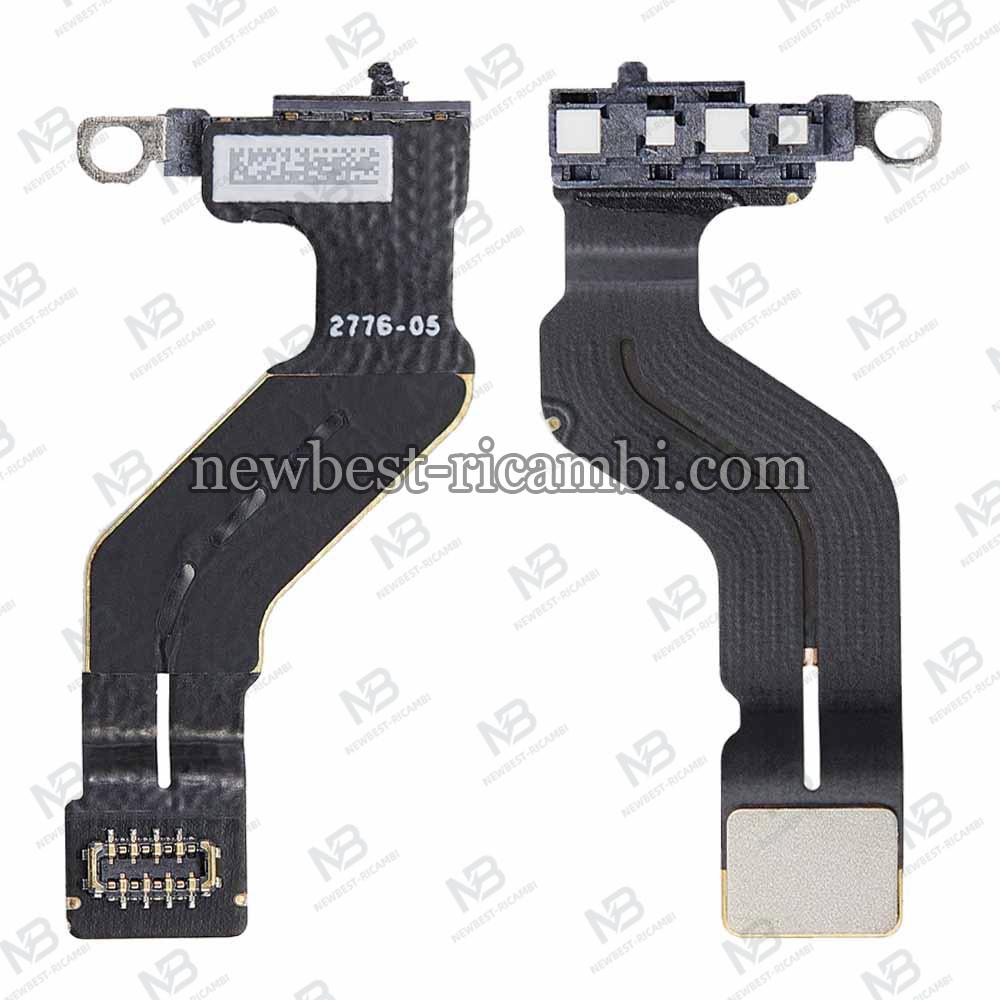 iPhone 12 Pro Max Flex Nano Signal