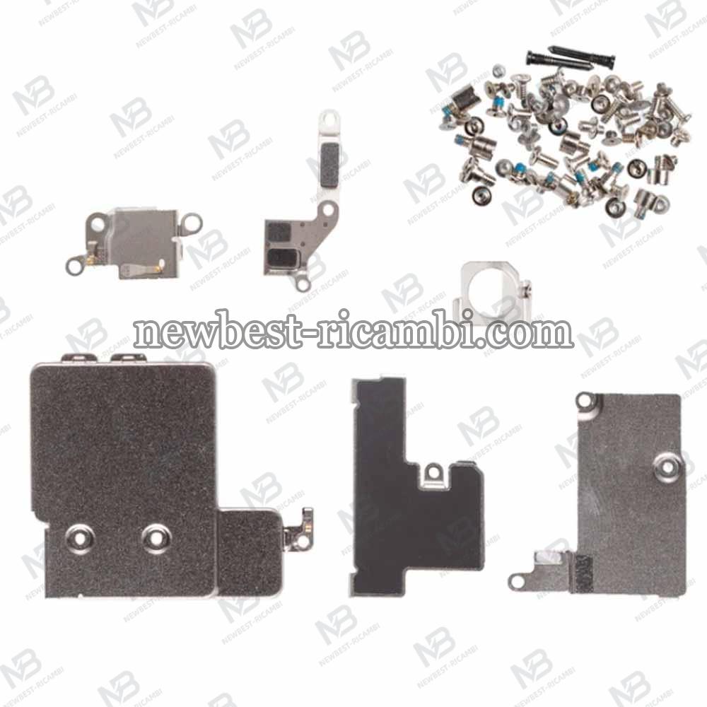 iPhone 13 Mini Full Internal Screws