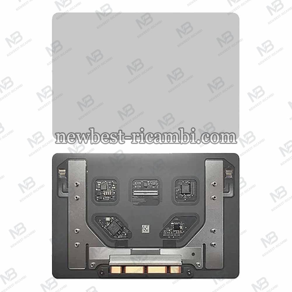 Macbook Pro 13" (2020) A2338 EMC 3578 Trackpad Silver Dissembled Grade A 100% Original