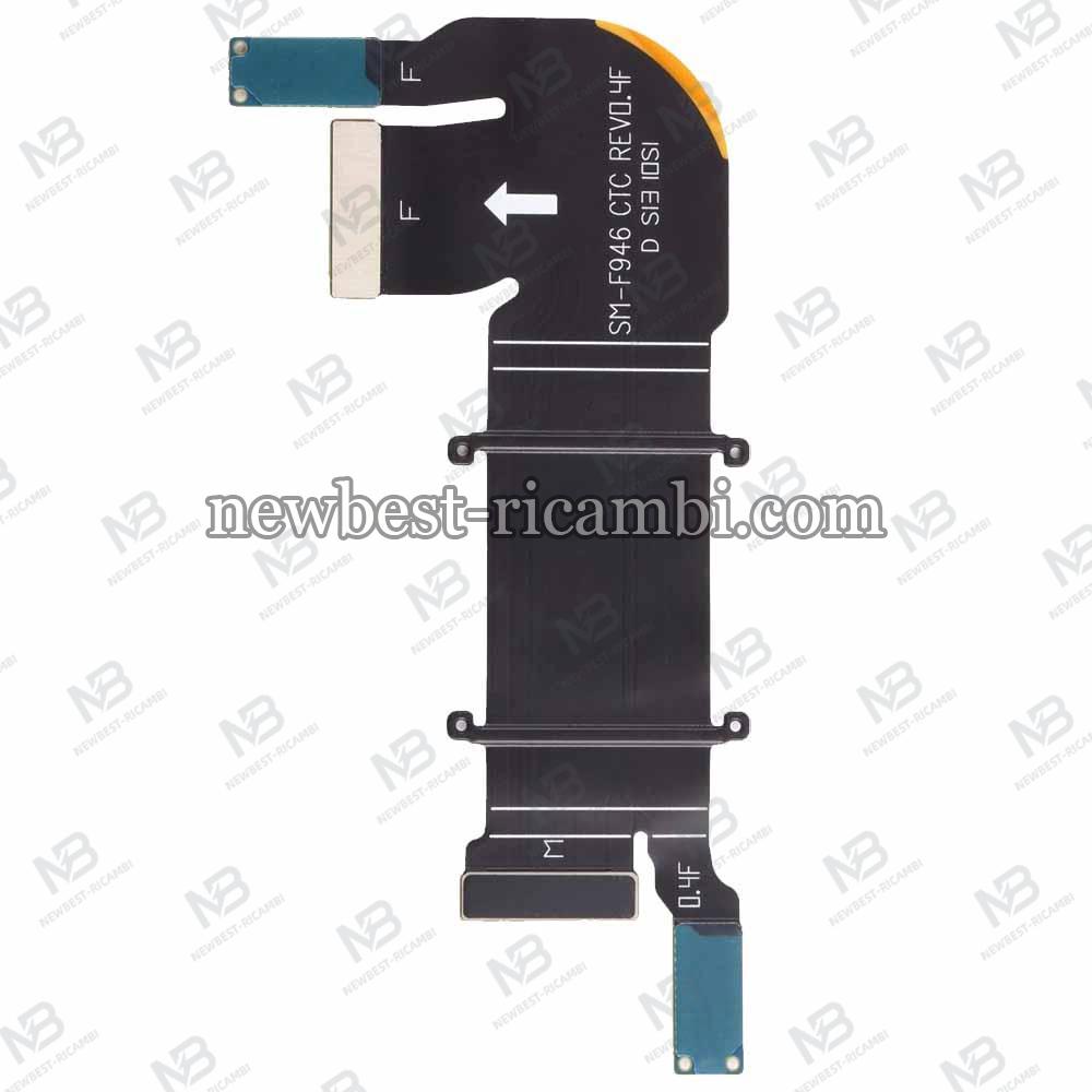 Samsung Galaxy F946 / Z Fold 5 5G Flex Mainboard