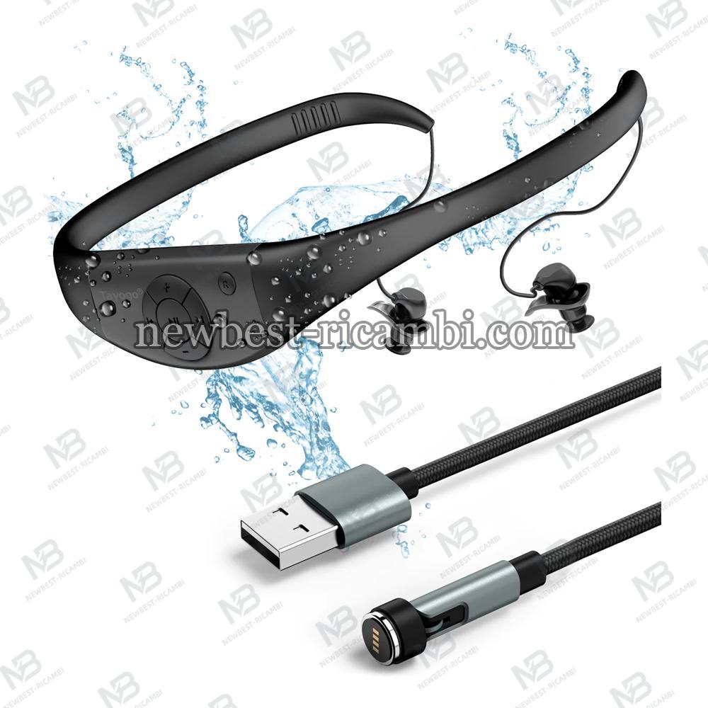 Tayogo Waterproof MP3 Player 8GB In Blister