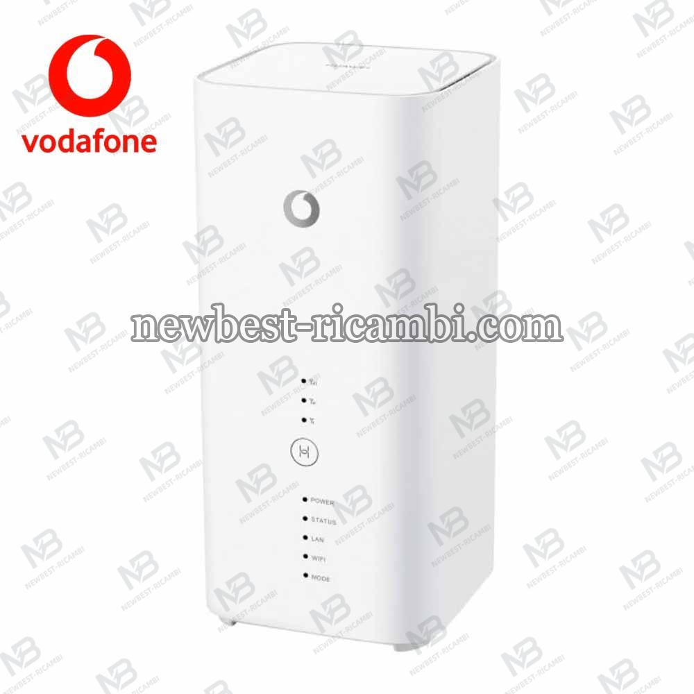 Vodafone Router GigaCube Cat19 (B818-263) FH 4G Micro Sim White In Blister