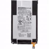 Motorola Moto X play  XT1562 XT1563 FL40 battery