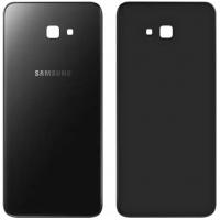 samsung galaxy j415 back cover black original