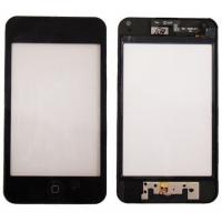 iPod touch 3rd touch+frame black