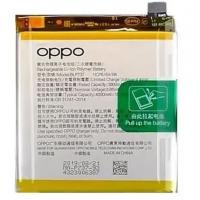 Oppo Reno 2Z BLP737 battery 