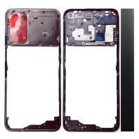 Oppo A54 5G Frame B Black