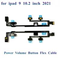 iPad 9 10.2 2021 Flex Volume