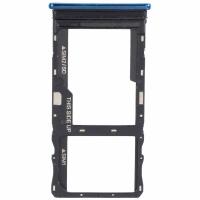 TCL 20 5G Sim Tray Blue