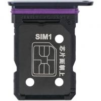 Oppo Reno 8 Pro 5G (CPH2357) Sim Tray Black