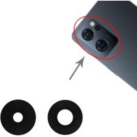 Oppo A77 5G (CPH2339) Camera Glass