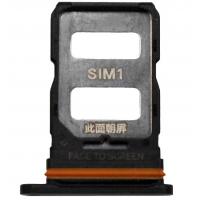 Xiaomi 13 Lite 5G Sim Tray Black