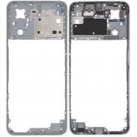 Oppo A57s 4G (CPH2385) Middle Frame B Blue
