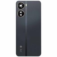 ZTE Blade V41 Vita 5G (8140N) Back Cover + Camera Glass Black Original