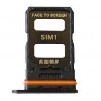 Xiaomi Mi 13 Ultra Sim Tray Black