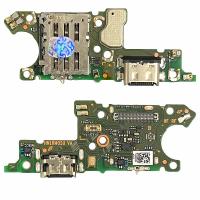 Huawei Honor X40 5G RMO-AN00 Dock Charge