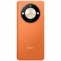 Huawei Honor X50 5G ALI-AN00 Back Cover+Camera Glass Orange Original