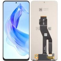 Huawei Honor X50i 5G CRT-AN00 Touch + Lcd Black Original