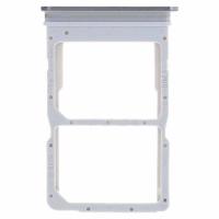 Huawei Honor X8A CRT-LX1 Sim Tray White