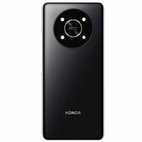 Huawei Honor X9 5G Back Cover+Camera Glass Black