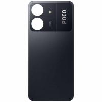 Xiaomi Poco C65 (2310FPCA4G) Back Cover Black Original