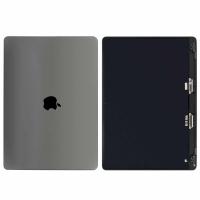 Macbook Pro 14" (2021) M1 (A2442 / Late 2021) / (A2779 / Late 2023 ) / (A2918 / Late 2023) Display Lcd+Frame Gray Disass