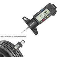 Digital Tread Depth Gauge