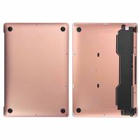 Macbook Air 13" (2020) A2337 EMC 3598 Back Cover Rose Gold Grade A Dissembled Original