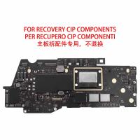Macbook Pro 13" (2020) A2338 EMC 3578 Mainboard For Recovery Cip Components