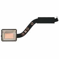 Macbook Pro 13" (2020) A2338 EMC 3578 CPU Heatsink Dissemble