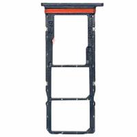 ZTE Blade A54 Sim Tray Black